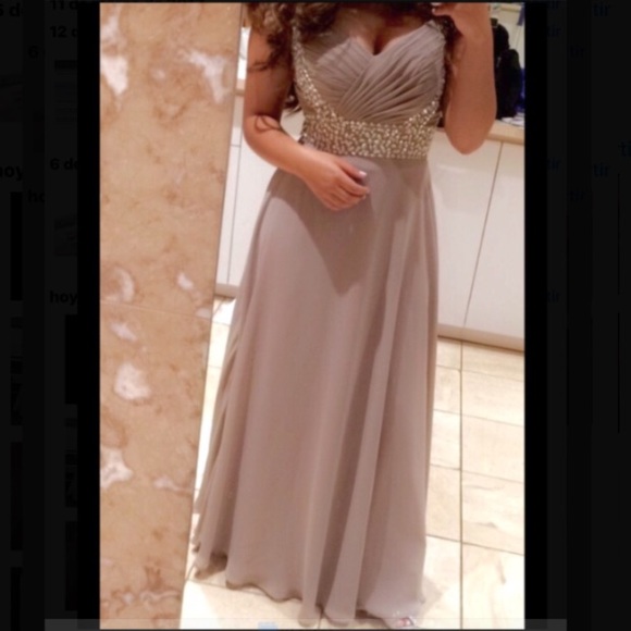 Prom/Celebration Dress